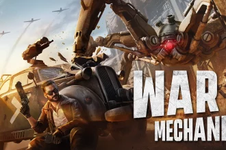 War Mechanic: Art