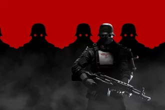 Wolfenstein: Art
