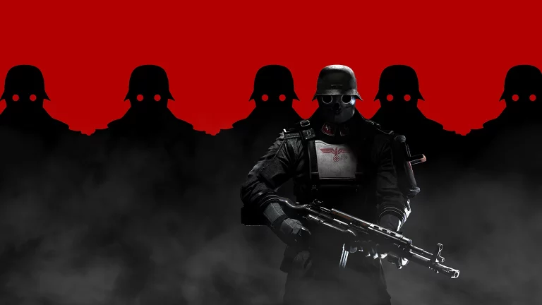 Wolfenstein: Art