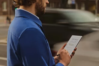 reMarkable: Paper Pro Move