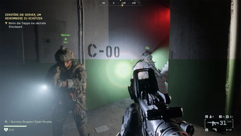 Battlefield 6: Screenshot