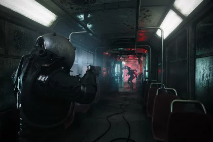 Cronos: The New Dawn – Test