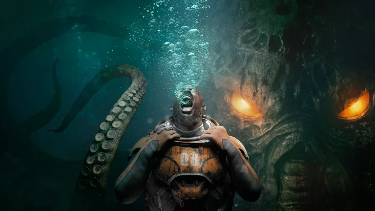 Cthulhu: KeyArt