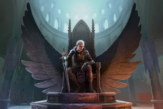 Disciples: Domination - Art