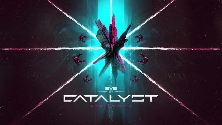 EVE Online: Catalyst