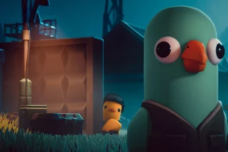 Escape from Duckov: Art