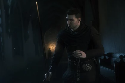 Kingdom Come: Deliverance 2 - ysteria Ecclesiae