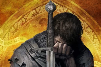 Kingdom Come: Deliverance - Art