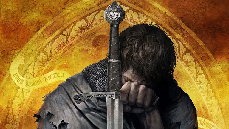 Kingdom Come: Deliverance - Art