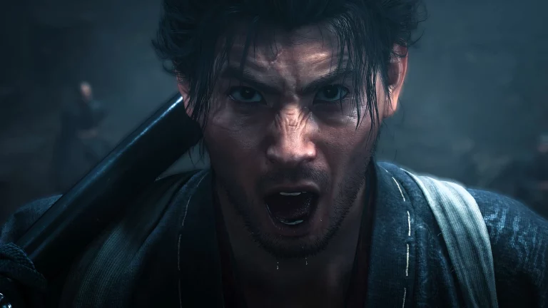 Onimusha: Way of the Sword - screen