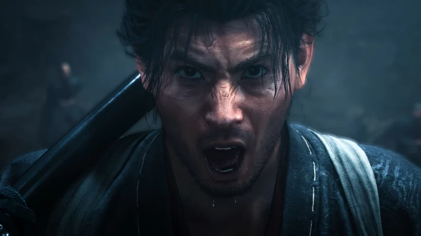 Onimusha: Way of the Sword - screen