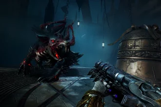 Painkiller: Screenshot