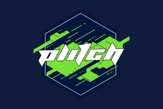 Plitch: Logo
