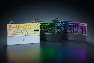 Razer Huntsman V3 Pro 8KHz