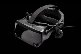 Valve: Index