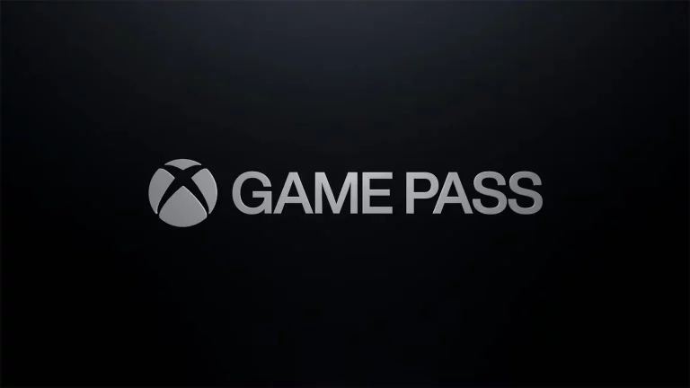 Xbox Game Pass: Art
