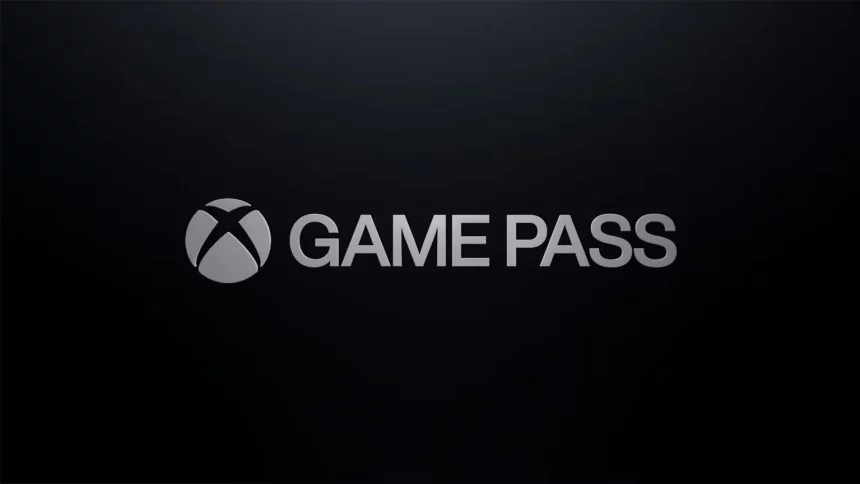 Xbox Game Pass: Art