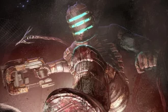 Dead Space: Art