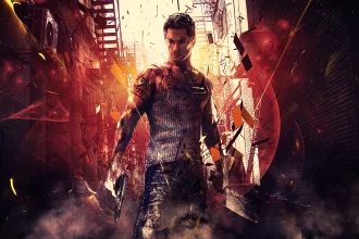 Sleeping Dogs: Art