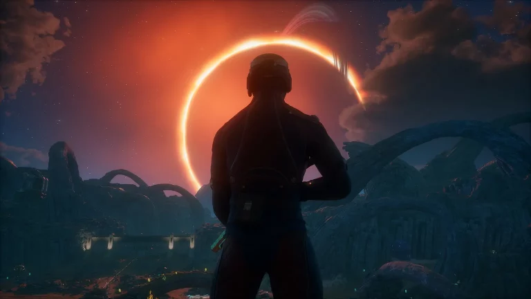 The Outer Worlds 2: Art