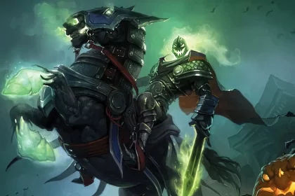 World of Warcraft: Headless