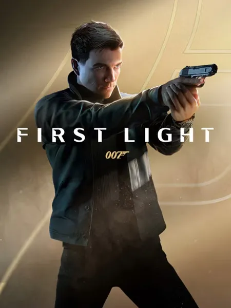 007 First Light
