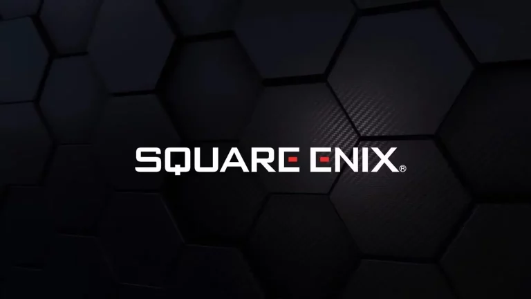 Square Enix: Logo