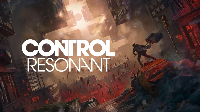 Control Resonant: Art