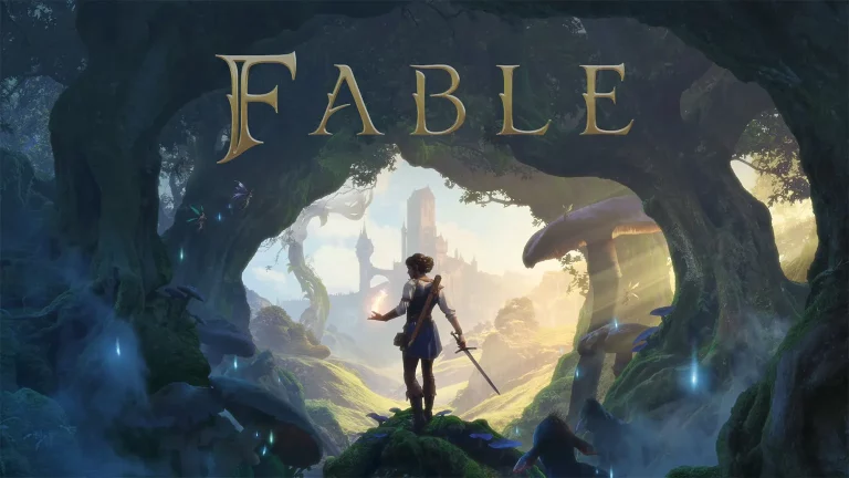 Fable: Art