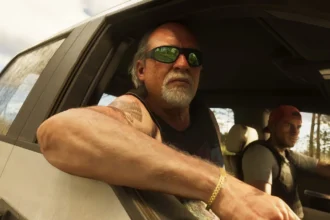 Grand Theft Auto 6: Screenshot