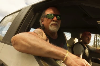 Grand Theft Auto 6: Screenshot