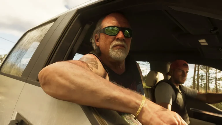 Grand Theft Auto 6: Screenshot