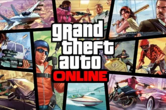 Grand Theft Auto Online: Art