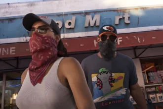 GTA 6: Screenshot